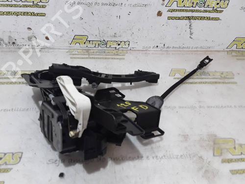 Used Front right lock FORD FIESTA VI (CB1, CCN) [2008-2025]  17287707