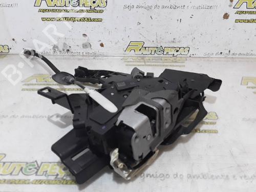 Front right lock FORD FIESTA VI (CB1, CCN)  | BP17287707C97 