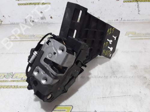 Used Rear right lock FORD FIESTA VI (CB1, CCN) [2008-2025]  17287708