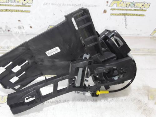 Zamek drzwi tylnych prawych FORD FIESTA VI (CB1, CCN)  | BP17287708C99 