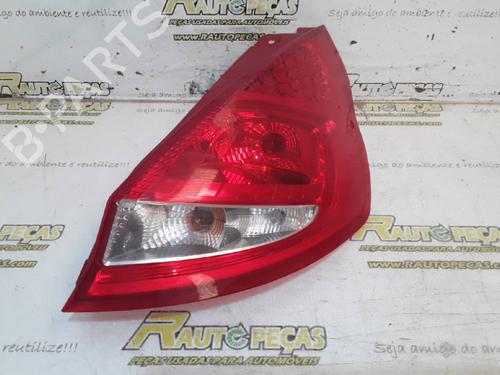 Rückleuchte Rechts für FORD FIESTA VI (CB1, CCN) [2008-2025]  17287713