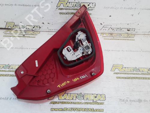 Højre baglygte FORD FIESTA VI (CB1, CCN) | BP17287713C35