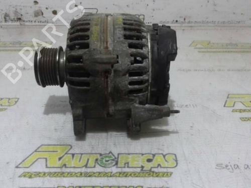 Used Alternator VW GOLF V (1K1) [2003-2010]  17287714
