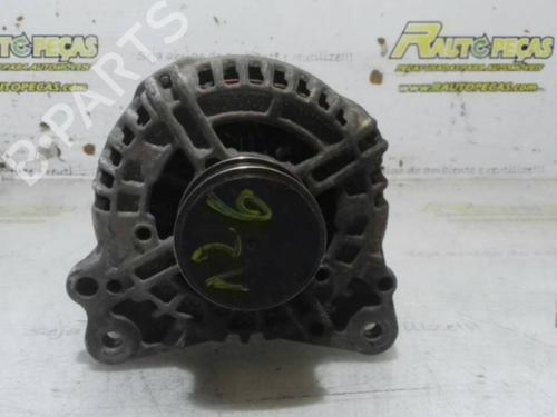 Generator VW GOLF V (1K1)  | BP17287714M7 