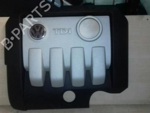 Used Upper protection VW GOLF V (1K1) [2003-2010]  17287724