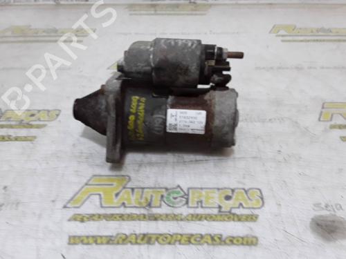 Used Starter FIAT 500 (312_) [2007-2026]  17287744
