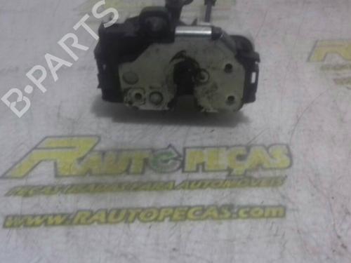 Front left lock FIAT 500 (312_)  | BP17287750C98 