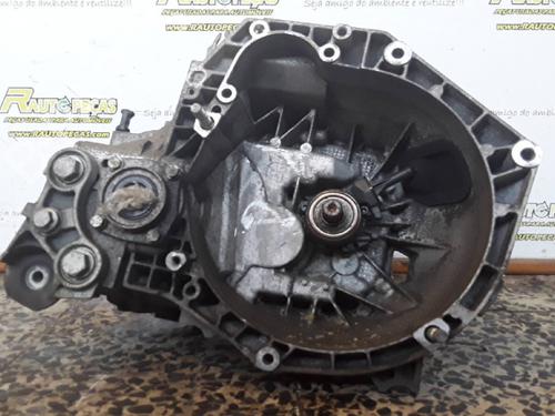 Used Gearbox FIAT BRAVO II (198_) [2006-2016]  17287809