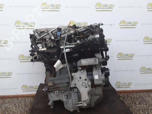 Used Engine FIAT BRAVO II (198_) [2006-2016]  17287815