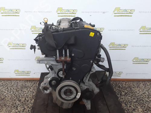 Engine FIAT BRAVO II (198_)  | BP17287815M1