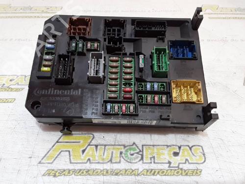 Zekeringkast CITROËN C4 II (NC_) [2009-2025]  17287828