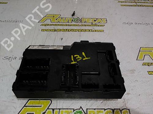 Sikringsdose FORD FIESTA VI (CB1, CCN) [2008-2025]  17287867