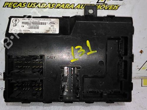 Sikringsdose FORD FIESTA VI (CB1, CCN)  | BP17287867E1 