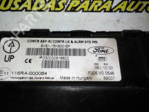 Sikringsdose FORD FIESTA VI (CB1, CCN)  | BP17287867E1 