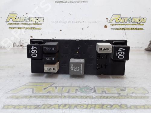 Fuse box SEAT ALTEA (5P1) | BP17287890E1