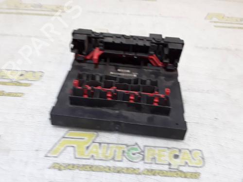 Fuse box SEAT ALTEA (5P1) | BP17287890E1