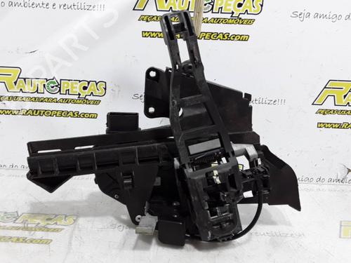 Venstre foran lås FORD FOCUS II Turnier (DA_, FFS, DS) [2004-2012]  17287932