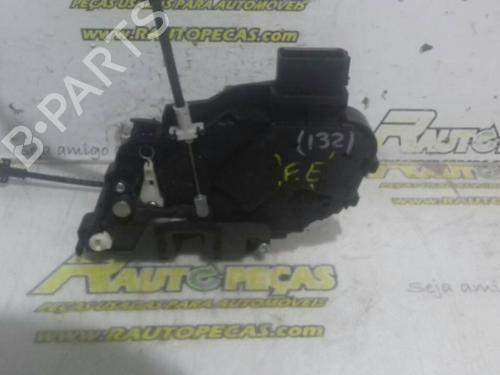 Venstre foran lås FORD FOCUS II Turnier (DA_, FFS, DS)  | BP17287932C98