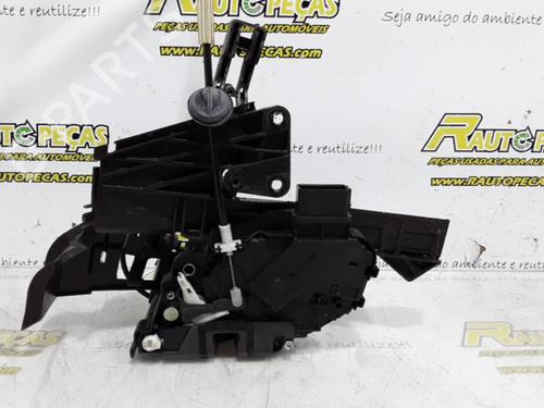 Venstre foran lås FORD FOCUS II Turnier (DA_, FFS, DS)  | BP17287932C98