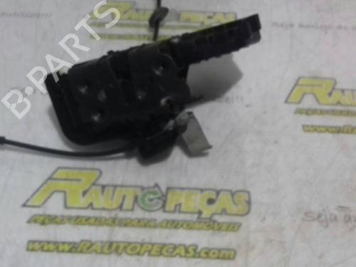 Venstre foran lås FORD FOCUS II Turnier (DA_, FFS, DS)  | BP17287932C98