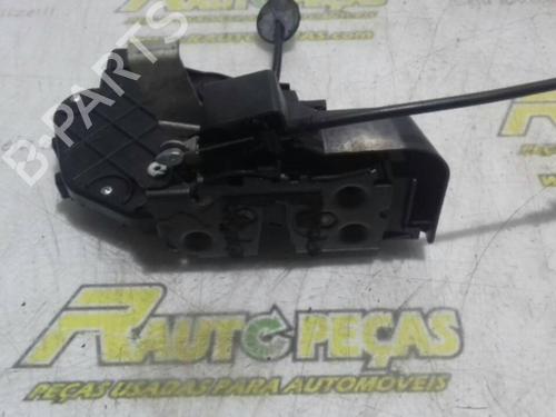 Venstre foran lås FORD FOCUS II Turnier (DA_, FFS, DS)  | BP17287932C98