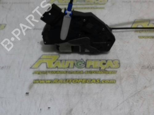 Høyre foran lås FORD FIESTA VI (CB1, CCN) [2008-2025]  17288078