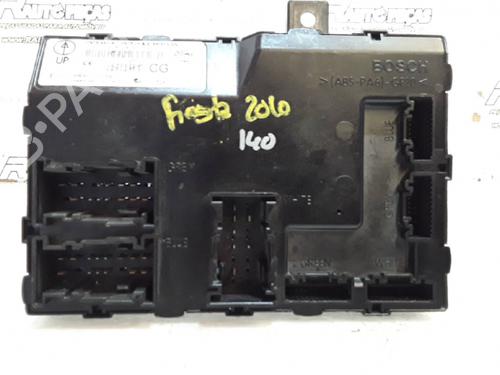 Sikringsdåse FORD FIESTA VI (CB1, CCN)  | BP17288083E1
