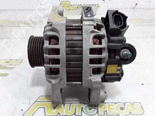 Used Alternator KIA RIO III (UB) [2011-2017]  17288119