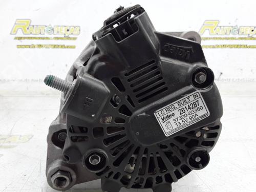 Alternator KIA RIO III (UB)  | BP17288119M7 