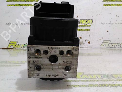 ABS Bremseaggregat HONDA CIVIC VII Hatchback (EU, EP, EV)  | BP17288142M43 