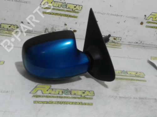 BP17288305C27 | Right mirror DACIA SANDERO II  BP17288305C27