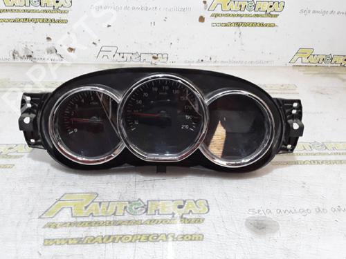 Used Instrument cluster DACIA SANDERO II [2012-2025]  17288312