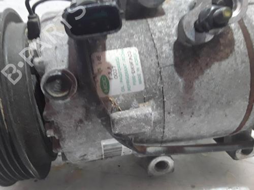 AC compressor HYUNDAI ix35 (LM, EL, ELH) | BP17288379M34