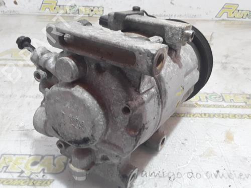 AC compressor HYUNDAI ix35 (LM, EL, ELH) | BP17288379M34