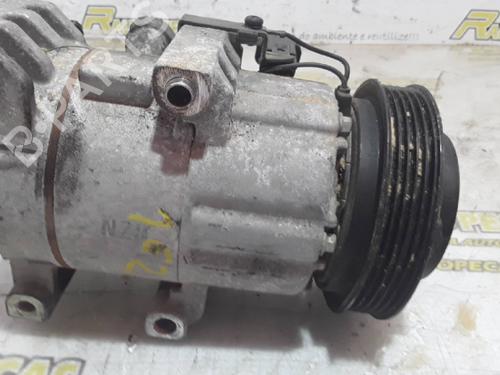 AC compressor HYUNDAI ix35 (LM, EL, ELH) | BP17288379M34