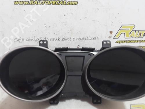 Used Instrument cluster HYUNDAI ix35 (LM, EL, ELH) [2009-2016]  17288403