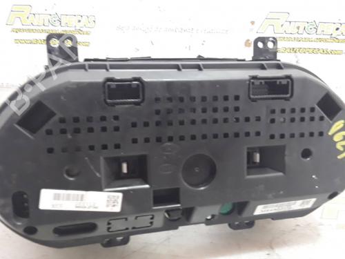 Instrument cluster HYUNDAI ix35 (LM, EL, ELH)  | BP17288403C47 