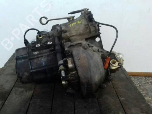 Gearbox CITROËN XM (Y4)  | BP17288457M3 