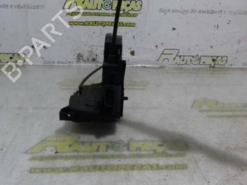 Rear right lock RENAULT CLIO IV (BH_) | BP17288529C99