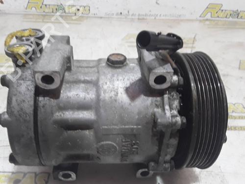 Used AC compressor ALFA ROMEO 147 (937_) [2000-2010]  17288570