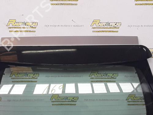 Tailgate CITROËN C4 I (LC_)  | BP17288595C6