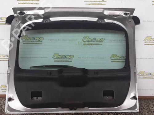 Tailgate CITROËN C4 I (LC_)  | BP17288595C6