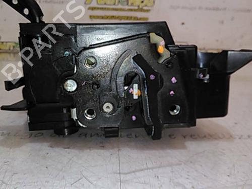 Venstre foran lås CITROËN C4 Picasso II  | BP17288642C98 