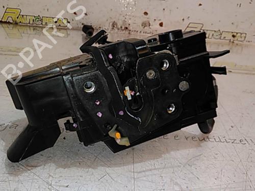 Venstre foran lås CITROËN C4 Picasso II  | BP17288642C98 