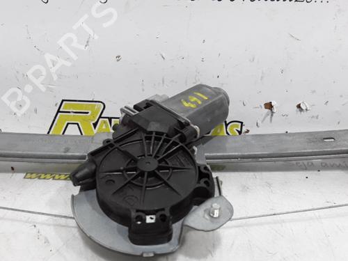 Rudehejsemekanisme Højre foran PEUGEOT 107 (PM_, PN_)  | BP17288657C23 