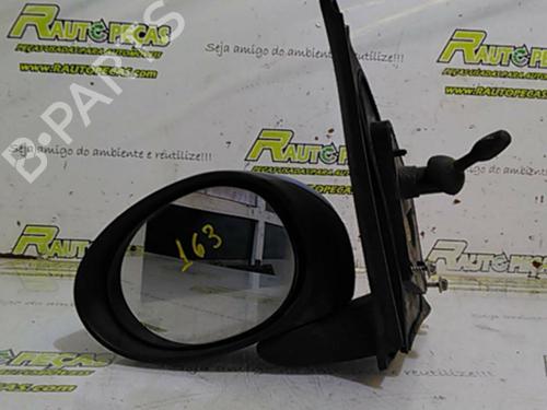 Używane Lusterko boczne lewe PEUGEOT 107 (PM_, PN_) [2005-2016]  17288658