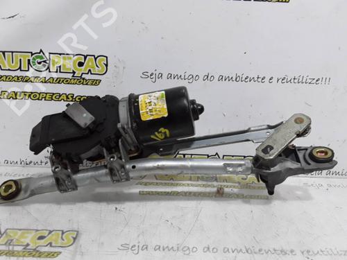 Used Front wiper motor PEUGEOT 107 (PM_, PN_) [2005-2016]  17288661