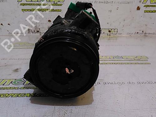 AC compressor BMW 1 (E87) | BP17288671M34