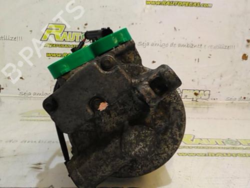 AC compressor BMW 1 (E87) | BP17288671M34