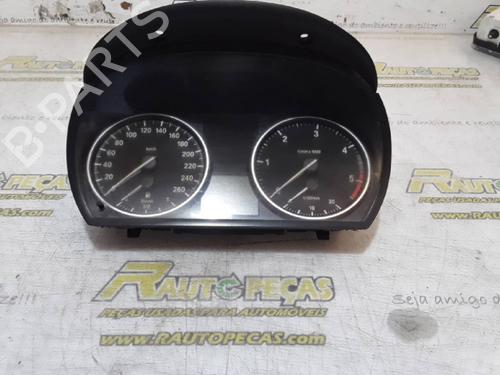Used Instrument cluster BMW 3 (E90) [2004-2012]  17288710